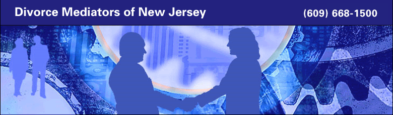 Divorce Mediators of New Jersey